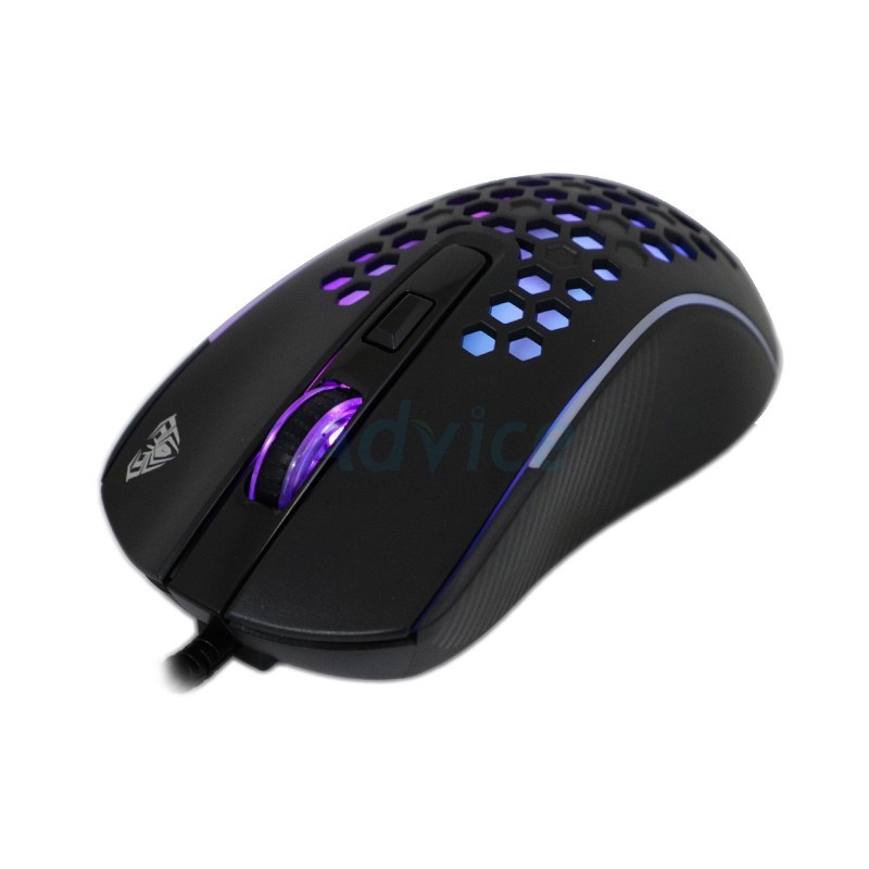 aula-mouse-s11-black