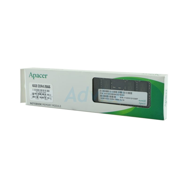 apacer-ram-แรม-ddr4-2666-nb-16gb-apacer-es-16g2v-gnh-a0147063