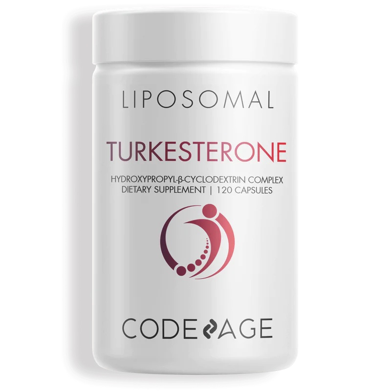 codeage-liposomal-turkesterone-120-capsules-เพิ่มมวลกล้ามเนื้อ-เพิ่มศักยภาพและประสิทธิภาพในการออกกำลังกาย