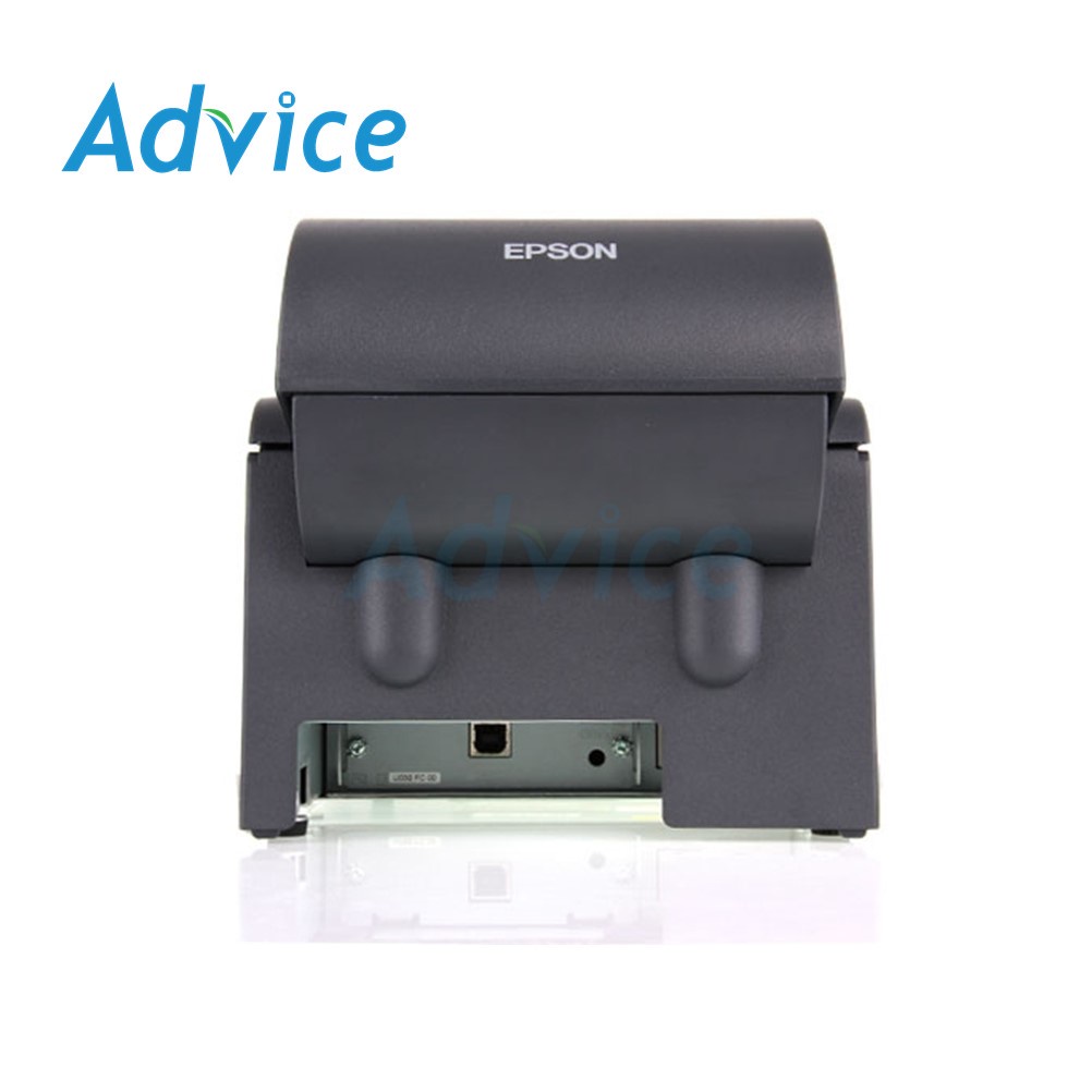 epson-printer-slip-tm-u220a-เครื่องพิมพ์-dot-matrix