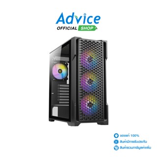 ANTEC  ATX CASE (NP) AX90 (BLACK)