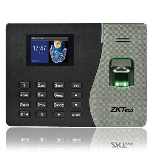 zk-k20-finger-scan-รับประกัน-2-ปี