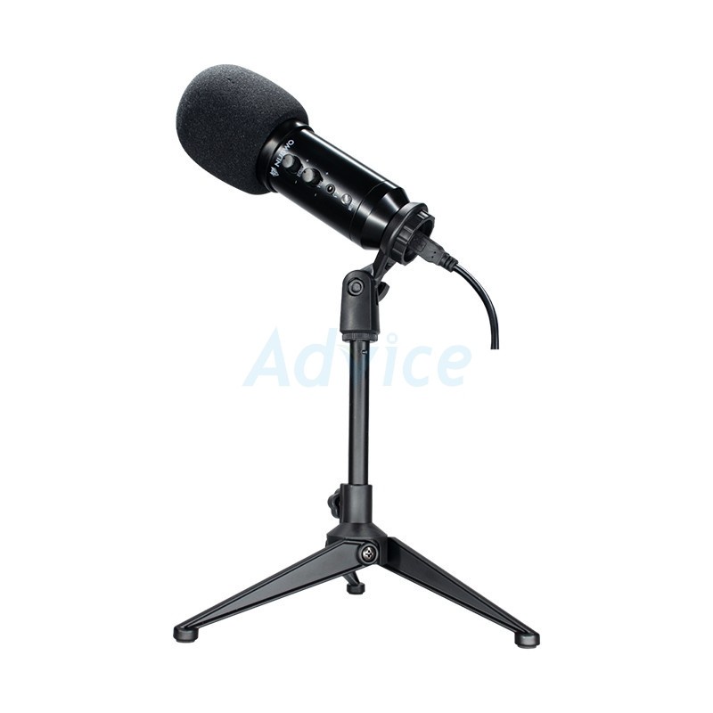 nubwo-usb-microphone-condenser-m24-black