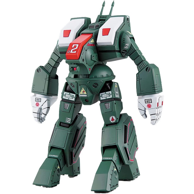 BANDAI SPIRITS Super Dimension Fortress Macross Attack Destroid Spartan ...
