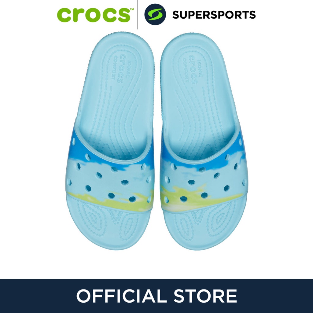 crocs-classic-crocs-ombre-รองเท้าแตะผู้ใหญ่-รองเท้าผู้ใหญ่