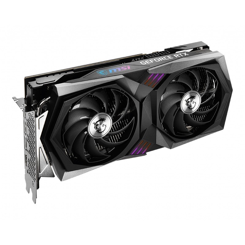 msi-การ์ดจอ-rtx3060-12gb-gaming-x-d6