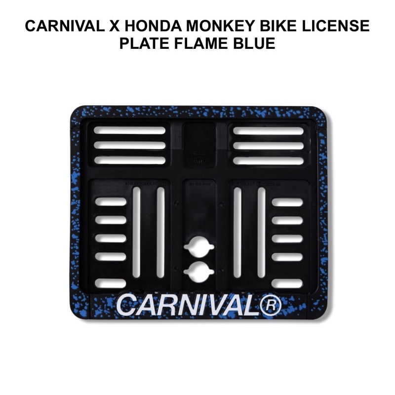 carnival-x-honda-monkey