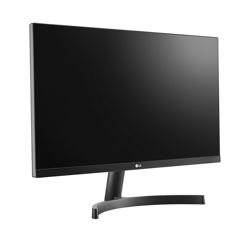 ภาพหน้าปกสินค้าLG Monitor จอคอมพิวเตอร์ 23.8'' LG 24MK600M-B (IPS, HDMI) 75Hz จากร้าน advice_officialshop บน Shopee