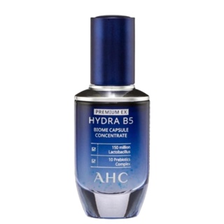Ahc Premium EX Hydra B5 Biome แคปซูลเข้มข้น แอมพูล 1.01 fl.oz / 30 มล.