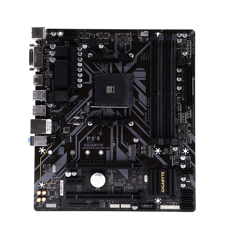 gigabyte-mainboard-เมนบอร์ด-am4-gigabyte-b450m-ds3h-v2-rev1-2