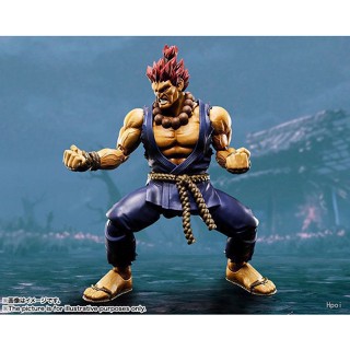 Shf iguarts Akuma Gouki ฟิกเกอร์เกมคลาสสิก ของเล่นสําหรับเด็ก❃