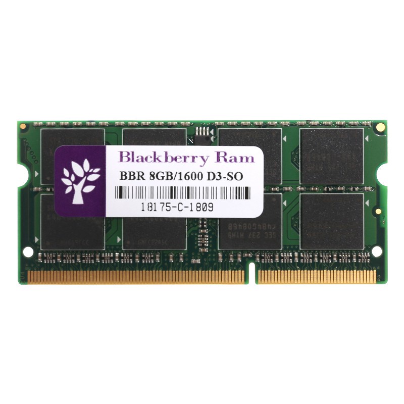 blackberry-ram-แรม-ddr3-1600-nb-8gb-16-chip