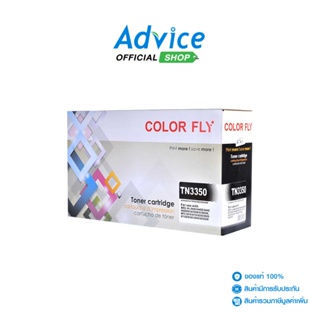 Color Fly Toner-Re BROTHER TN-3350 - A0095122