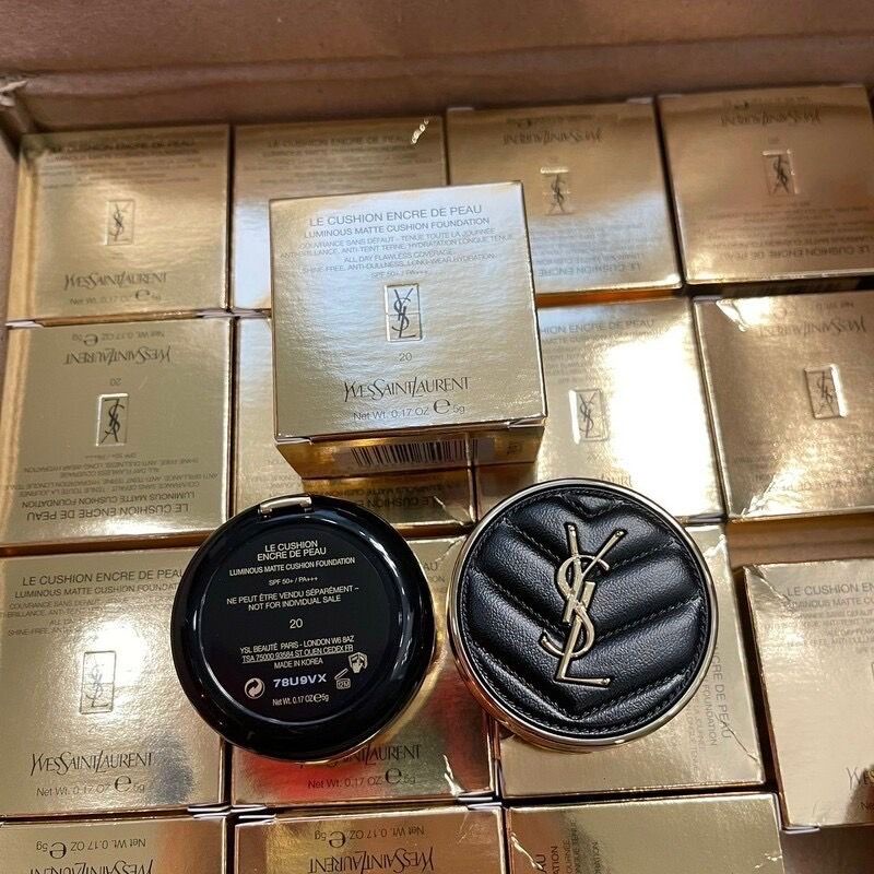 ysl-yves-saint-laurent-limited-แป้ง-คุชชั่น-เบอร์-20