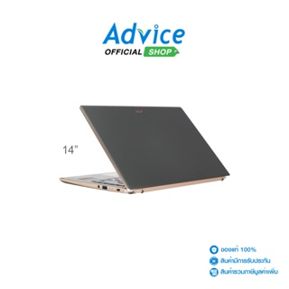 Acer Notebook โน๊ตบุ้ค Acer Swift SF514-56T-71VH/T003 (Mist Green) intel