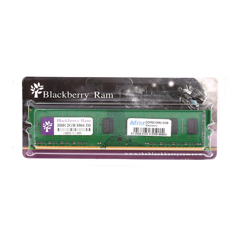blackberry-ram-แรม-ddr3-1066-2gb-16-chip
