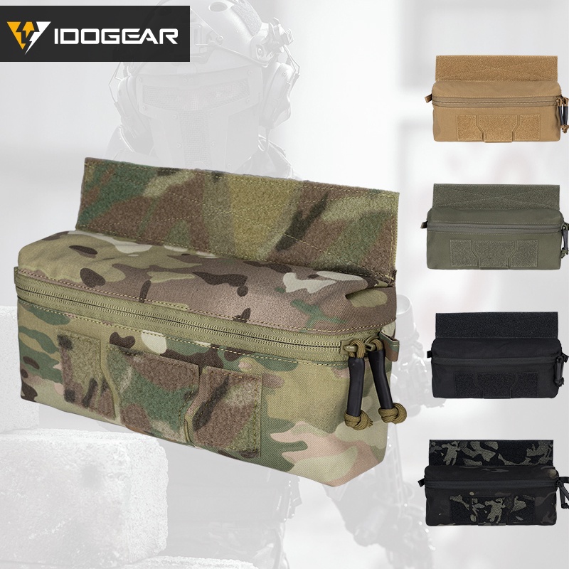 idogear-กระเป๋ายุทธวิธี-ขนาดเล็ก-สําหรับ-avs-jpc-cpc-tactical-vest-edc-military-waist-pouch-combat-recycling-pouch-3584