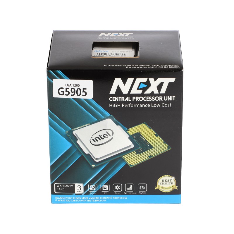 next-cpu-ซีพียู-celeron-g5905-lga-1200