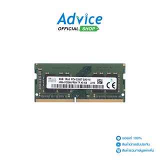 RAM DDR4(3200, NB) 8GB HYNIX 8 CHIP - A0148326