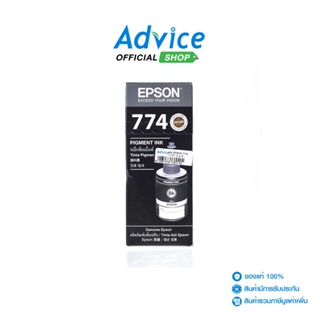 EPSON T774100 BK หมึก 140ml. - A0088533