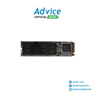 ADATA XPG SX6000 Lite 128 GB SSD เอสเอสดี M.2 PCIe (ASX6000LNP-128GT-C) NVMe