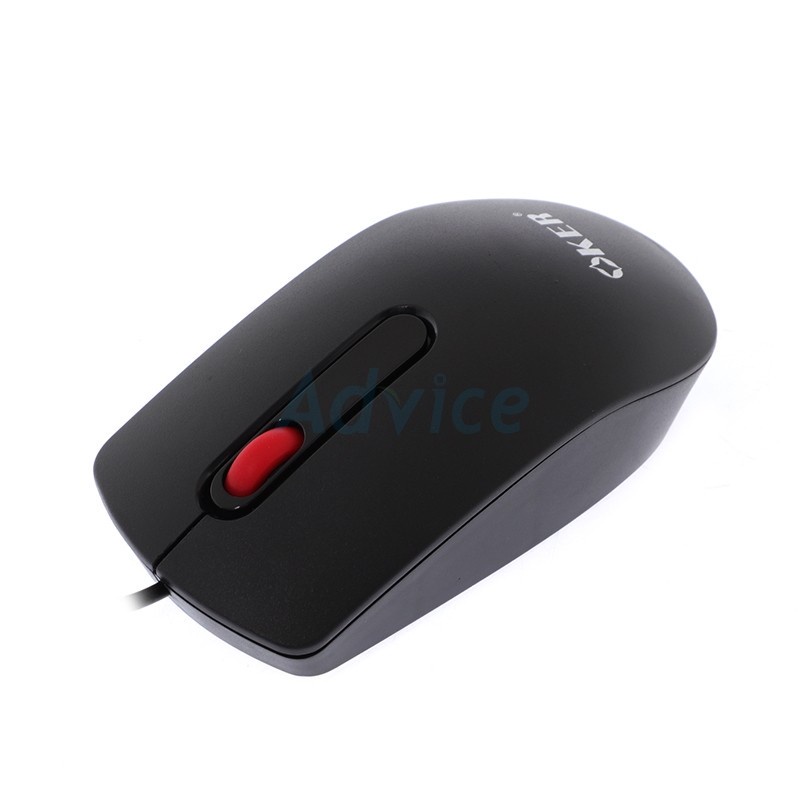 oker-usb-mouse-m147-black