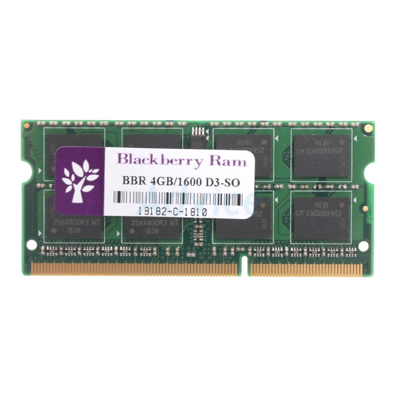 blackberry-ram-แรม-ddr3-1600-nb-4gb-16-chip