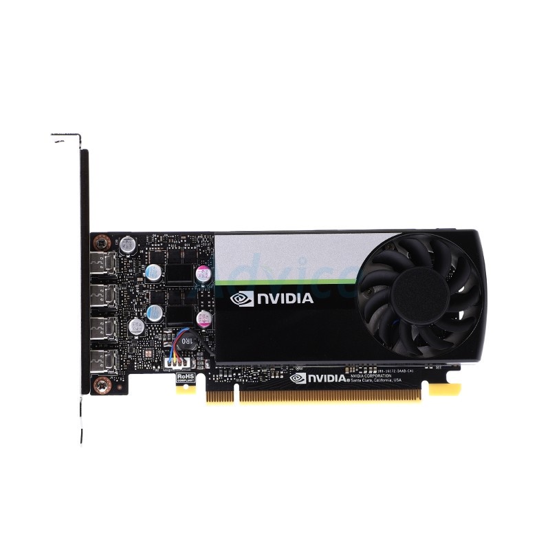 gigabyte-vga-การ์ดจอ-nvidia-quadro-t1000-4gb-ddr6