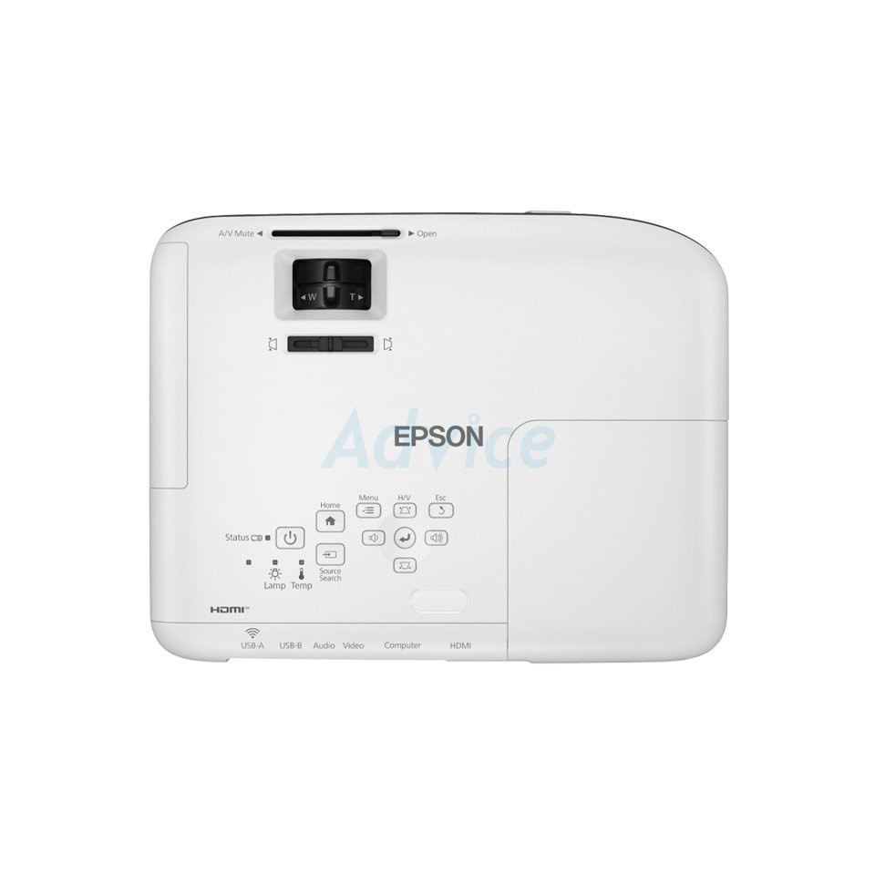 epson-projector-รุ่น-eb-x51-ประกัน-2y