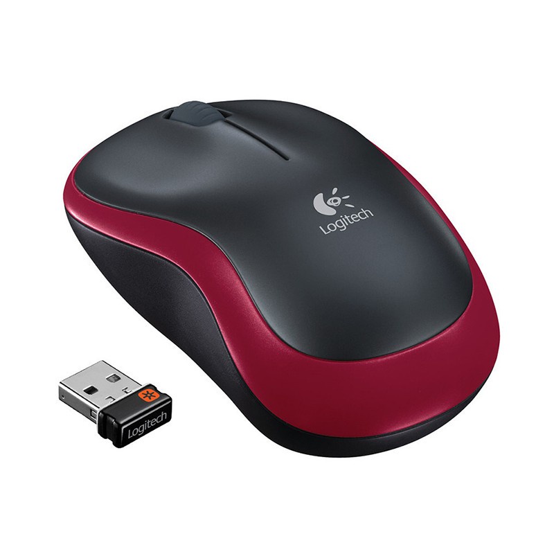 logitech-wireless-optical-mouse-m-185r-black-red