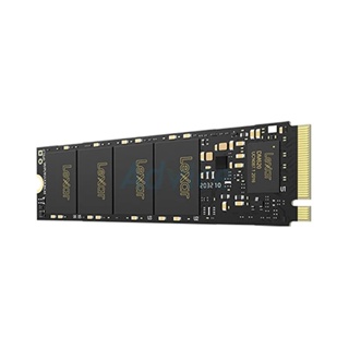 ภาพขนาดย่อของภาพหน้าปกสินค้าLEXAR SSD เอสเอสดี M.2  256 GB PCIE NM620 NVME จากร้าน advice_officialshop บน Shopee