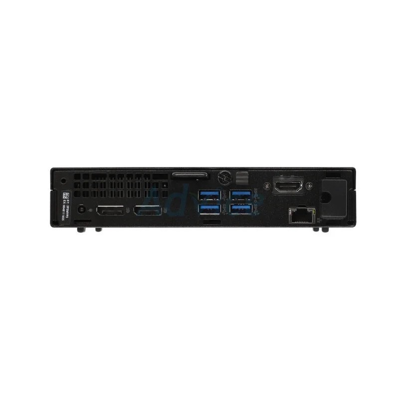 dell-desktop-คอมพิวเตอร์ตั้งโต๊ะoptiplex-micro-5000-sns50mc051