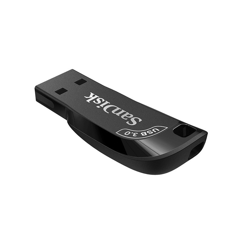 ภาพสินค้าSanDisk Flash Drive แฟลชไดร์ฟ 32GB (SDCZ410) ULTRA SHIFT USB 3.0 จากร้าน advice_officialshop บน Shopee ภาพที่ 3