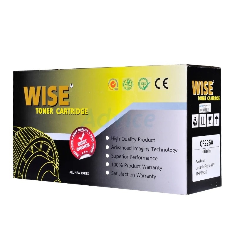 toner-re-hp-cf226a-wise