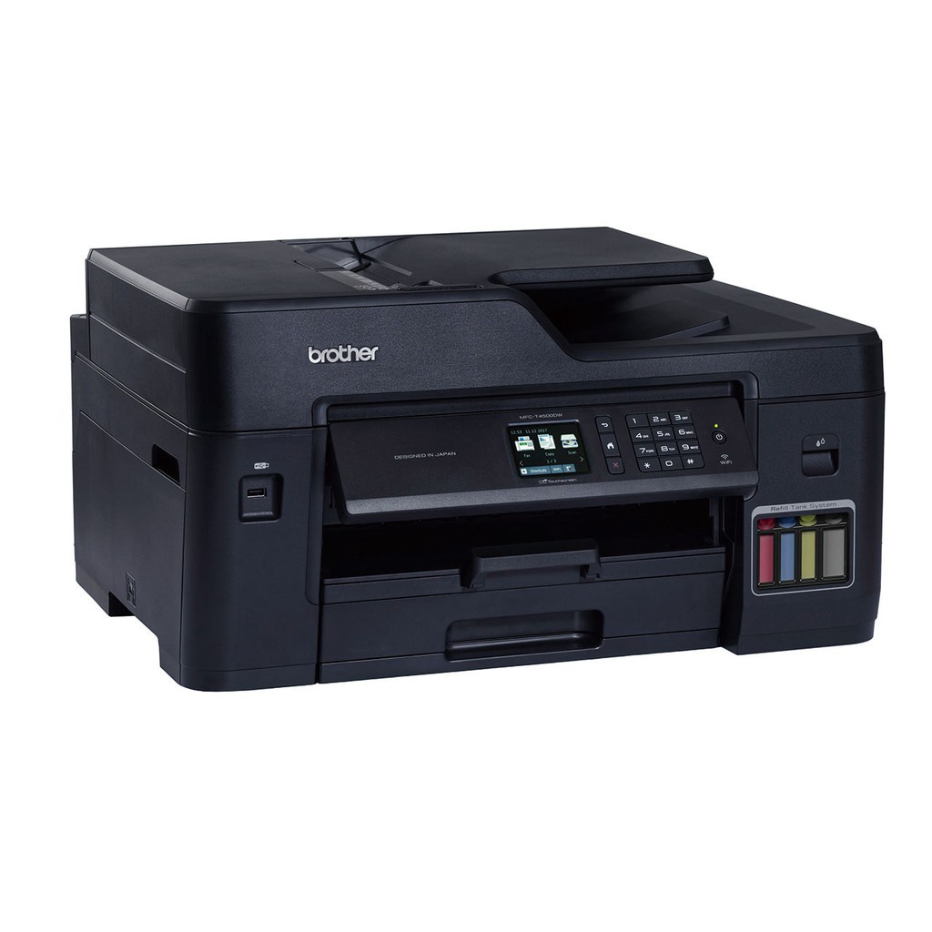 brother-printer-mfc-t4500dw