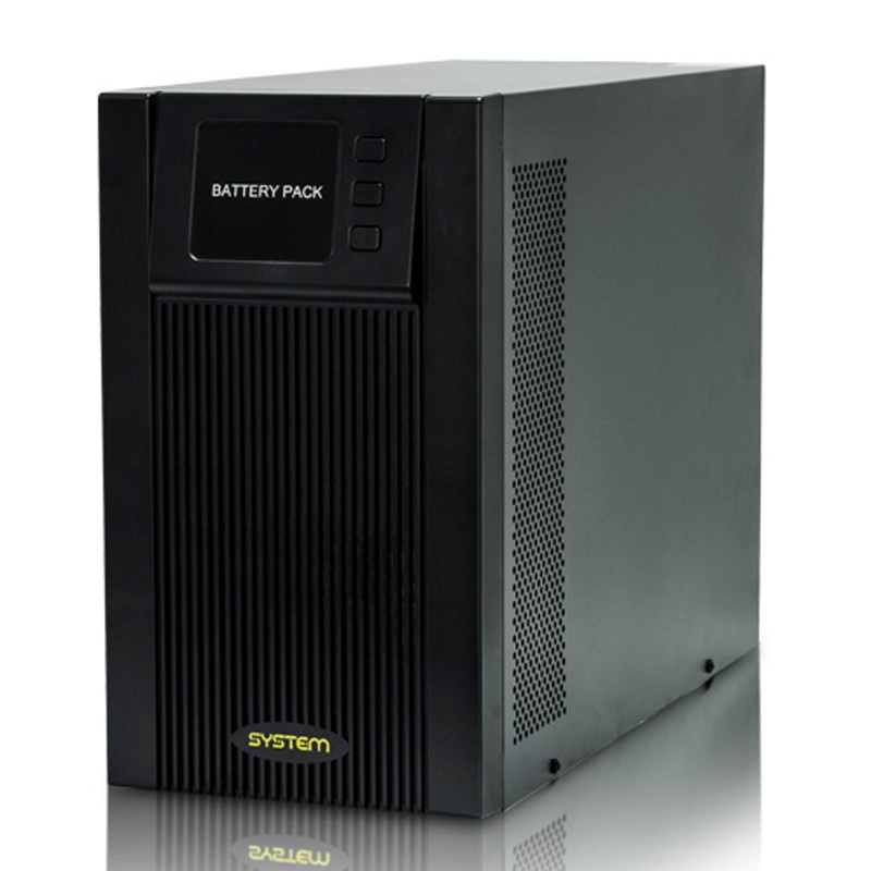 system-ups-2kva-h2000-รับประกัน-2-ปี