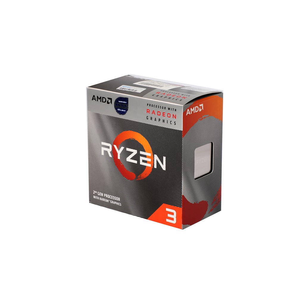 amd-cpu-ซีพียู-am4-ryzen3-3200g