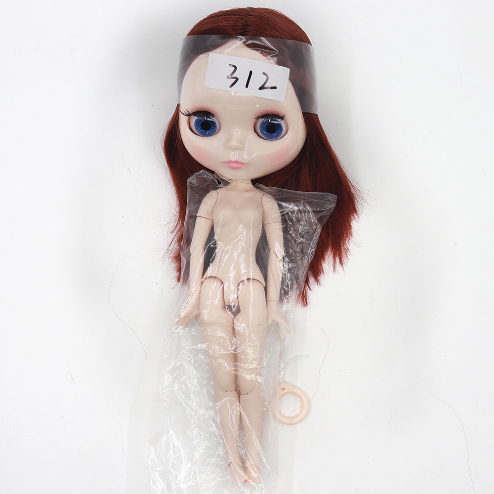 ภาพสินค้าตุ๊กตาบลายธ์ / ตุ๊กตาน้ําแข็ง ตุ๊กตาข้อต่อ ราคาพิเศษ ตุ๊กตาบลายธ์นีโอบลายธ์ ทําความสะอาด คลังสินค้า ตุ๊กตาเพียงตัวเดียว จากร้าน vayne.th บน Shopee ภาพที่ 5