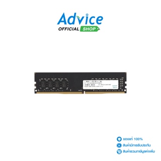 APACER  RAM แรม DDR4(3200) 16GB 16 CHIP (EL.16G21.GSH)