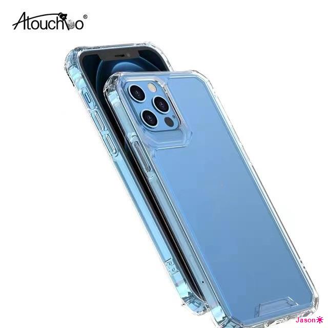 Cover IPhone 11 The North Face Custodia Glter Trasparente Per IPhone 16 15 14 13 11 Pro Max 12 Mini 7 8 Plus X XR XS SE 2020 2022 Accessori Per Cover Trasparente Per Telefono IPhone Viola - Foto 3