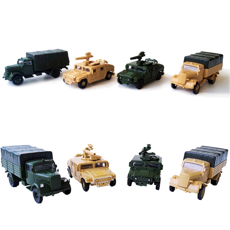 4d-model-army-truck-military-vehicles-โมเดล-รถทหาร-1-72