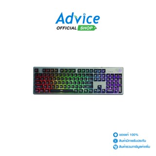 HP USB KEYBOARD HP GAMING (K500F) BLACK