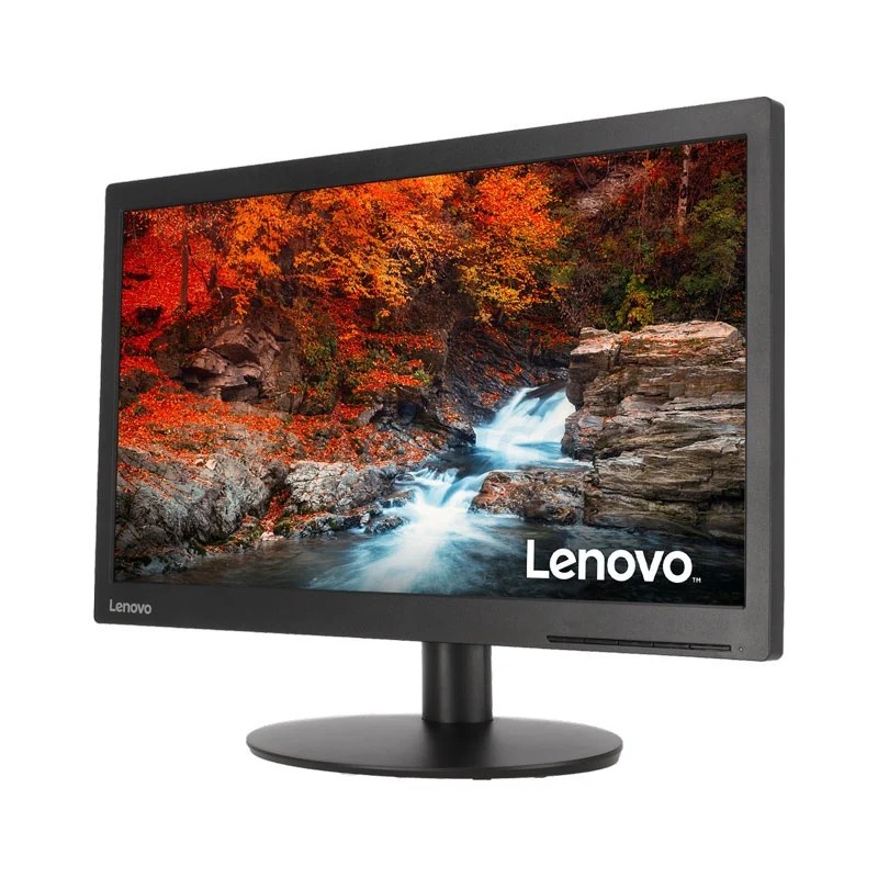 lenovo-monitor-จอคอมพิวเตอร์-19-5-lenovo-d20-30-tn-vga-hdmi-60hz