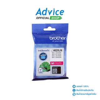 BROTHER LC-462XL M - A0146067