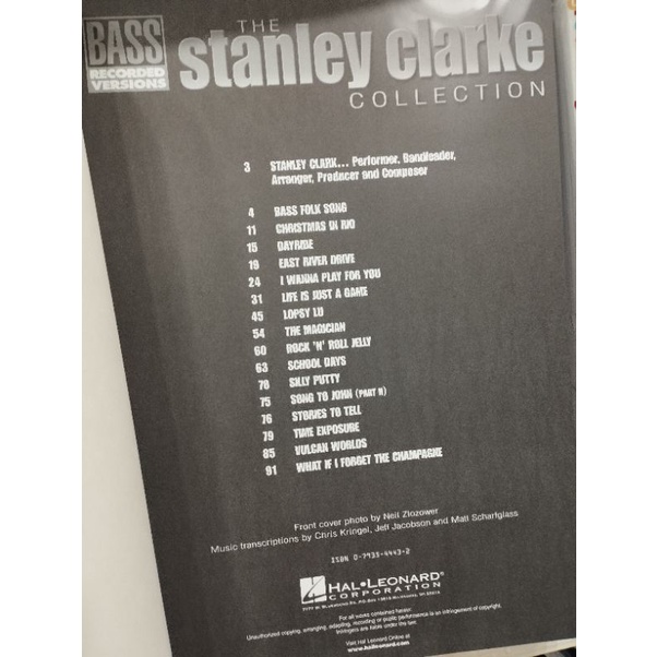 stanley-clarke-collection-bass-recorded-versions-paperback-january-1-1999