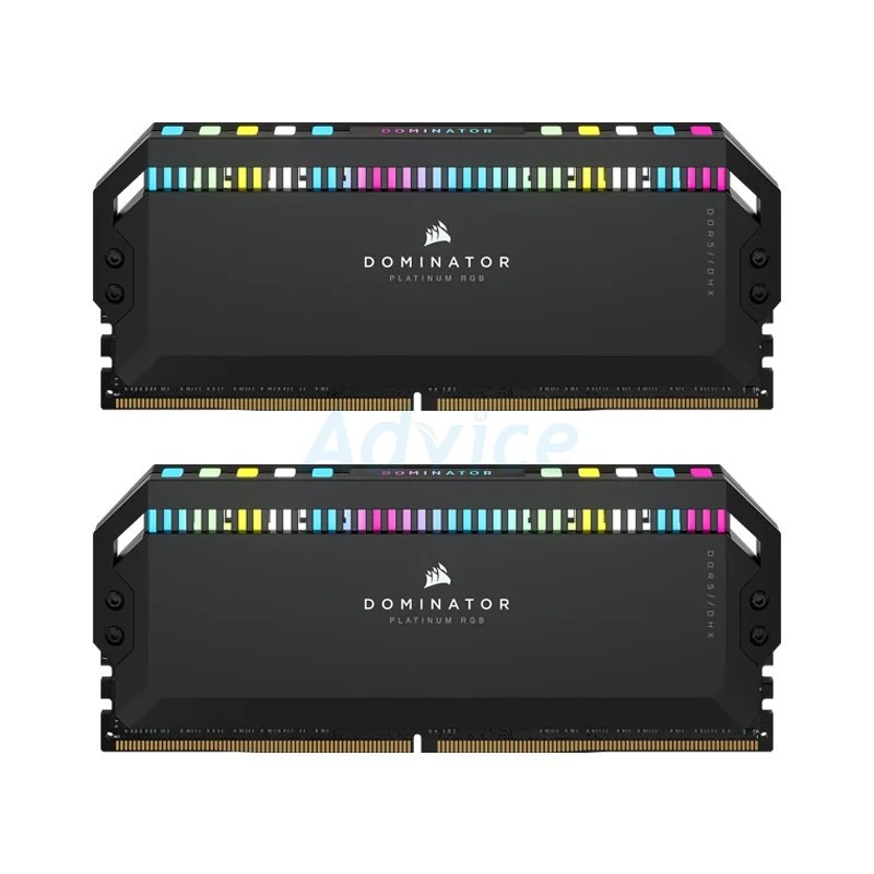 corsair-ram-แรม-ddr5-6200-32gb-16gbx2-dominator-platinum-black-rgb-cmt32gx5m2x6200c36