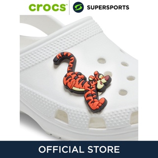 CROCS Jibbitz Tigger ตัวติดรองเท้า