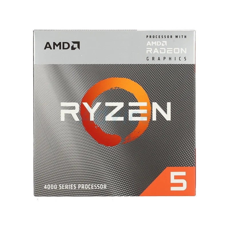 amd-cpu-ซีพียู-am4-ryzen-5-4600g