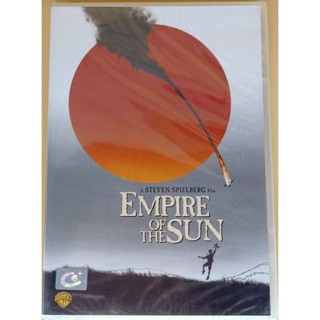 DVD เสียงอังกฤษ/บรรยายไทย - Empire of the Sun น้ำตาสีเลือด