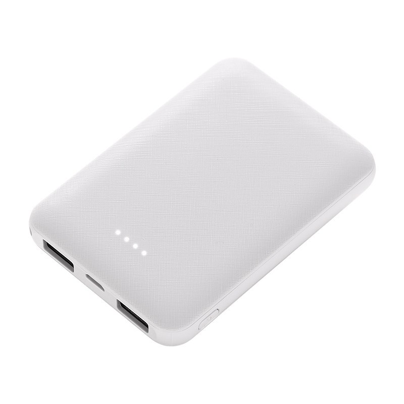 แบตเตอรี่สำรอง-ขนาดเล็ก-บางเฉียบ-ความจุขนาดใหญ่-10000mah-สำหรับชาร์จโทรศัพท์มือถือ